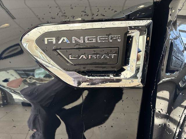 Certified 2019 Ford Ranger Lariat w/ Equipment Group 501A Mid AWD/4WD image 28
