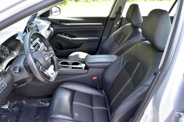 Used 2024 Nissan Altima 2.5 SR FWD image 29