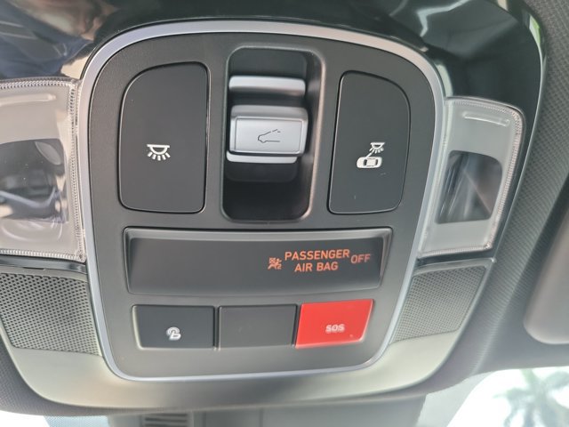 Used 2023 Hyundai Santa Cruz Limited AWD/4WD image 23