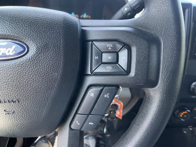 Certified 2019 Ford F150 XL w/ Equipment Group 101A Mid AWD/4WD image 18