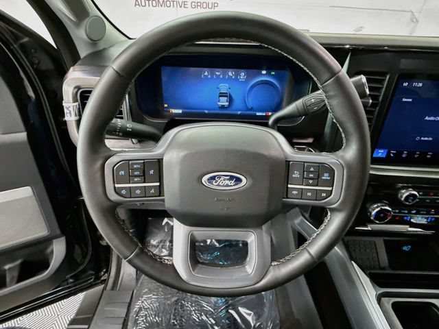 Certified 2025 Ford F250 Lariat AWD/4WD image 11