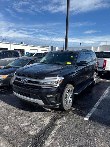 Certified 2023 Ford Expedition XLT