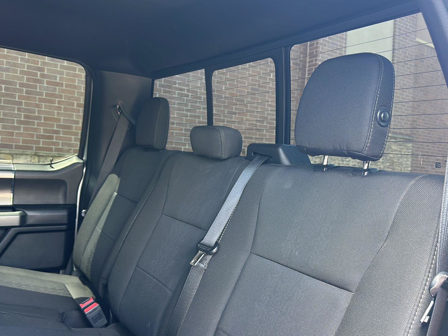 Certified 2018 Ford F150 XLT w/ Equipment Group 302A Luxury AWD/4WD image 26