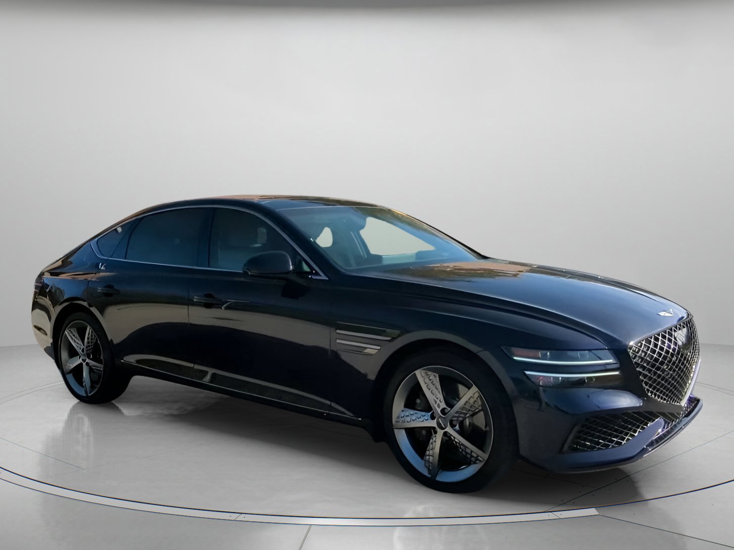 Used 2024 Genesis G80 3.5T Sport image 30