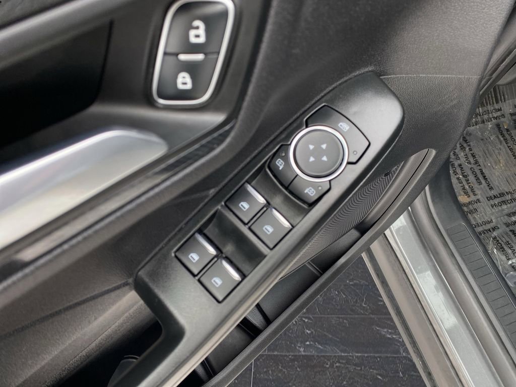 Certified 2025 Ford Escape ST-Line Select image 37