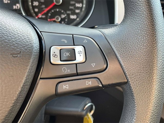 Used 2018 Volkswagen Atlas S image 23