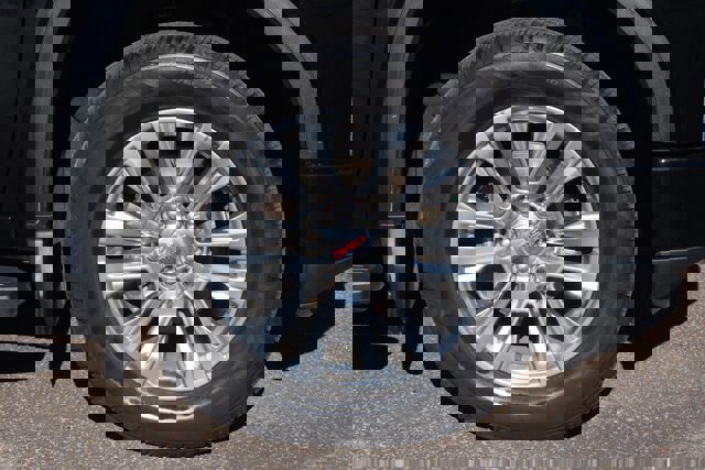 Used 2020 GMC Sierra 1500 Denali w/ LPO, GMC Protection Package image 11