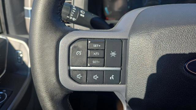 Certified 2025 Ford F150 XLT w/ Equipment Group 301A Standard image 27