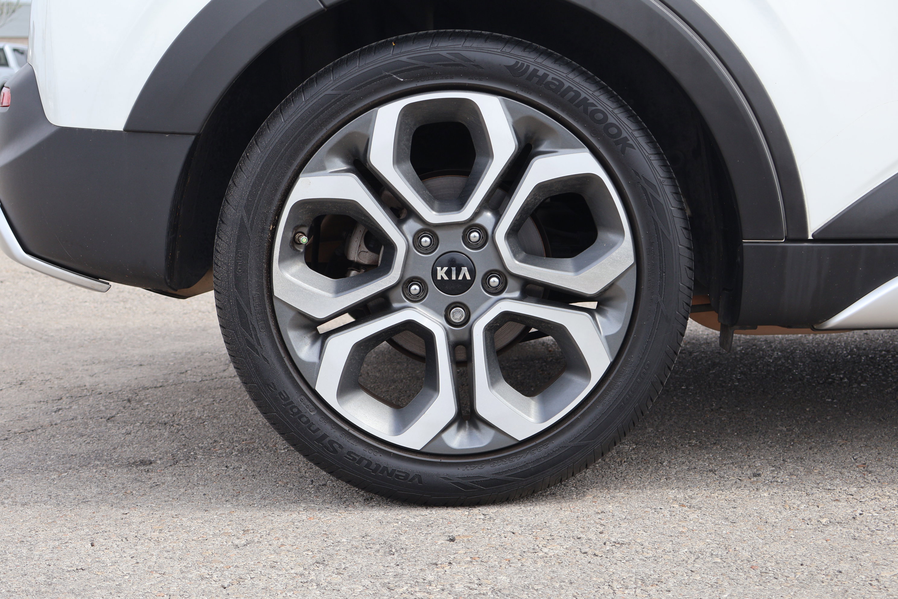 Used 2020 Kia Soul X-Line image 17