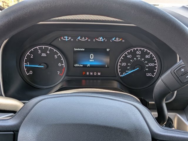 Certified 2021 Ford F150 XLT RWD image 21