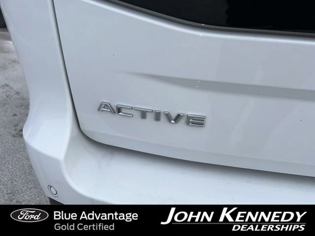 Certified 2025 Ford Expedition Max Active image 12