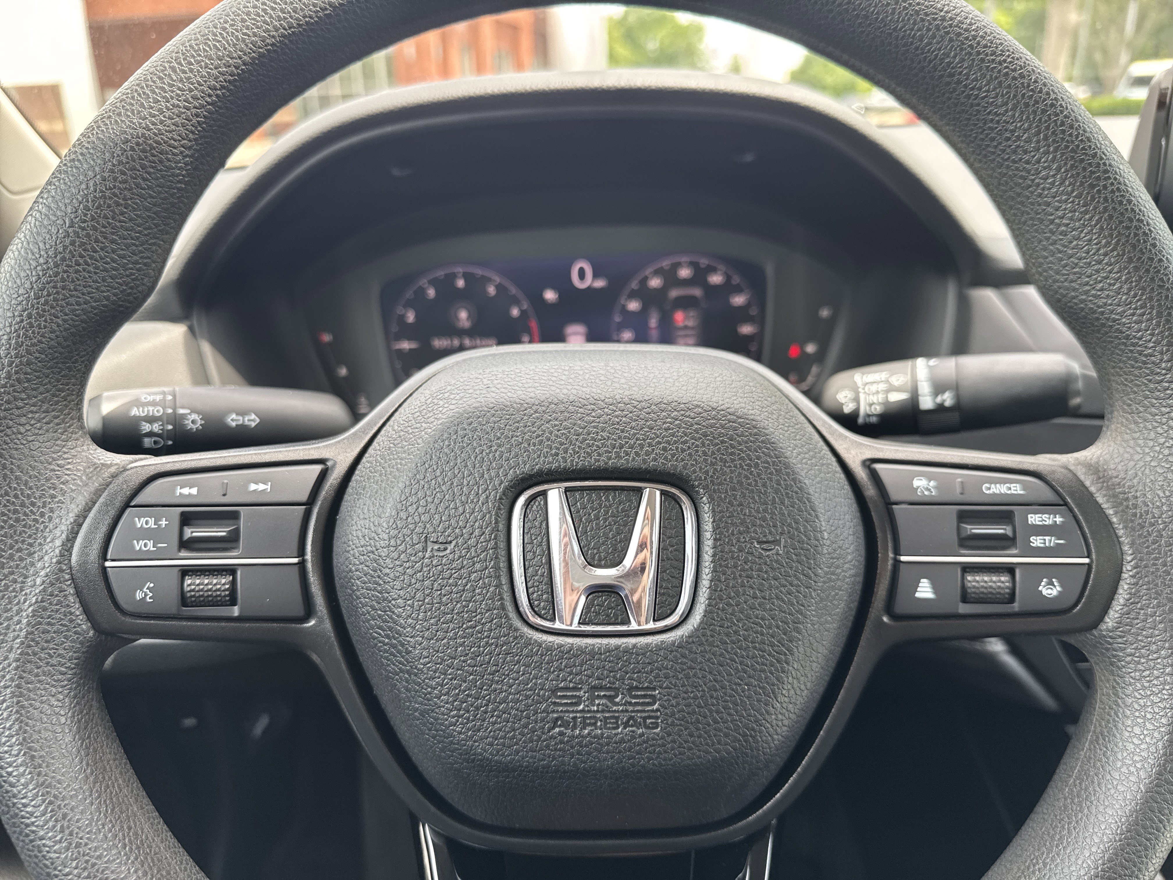 Used 2023 Honda Accord LX image 15