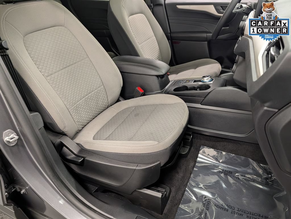 Certified 2022 Ford Escape SE w/ SE Sport Appearance Package AWD/4WD image 37