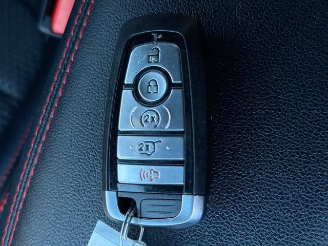 Certified 2023 Ford Escape ST-Line w/ Tech Pack #1 AWD/4WD image 37