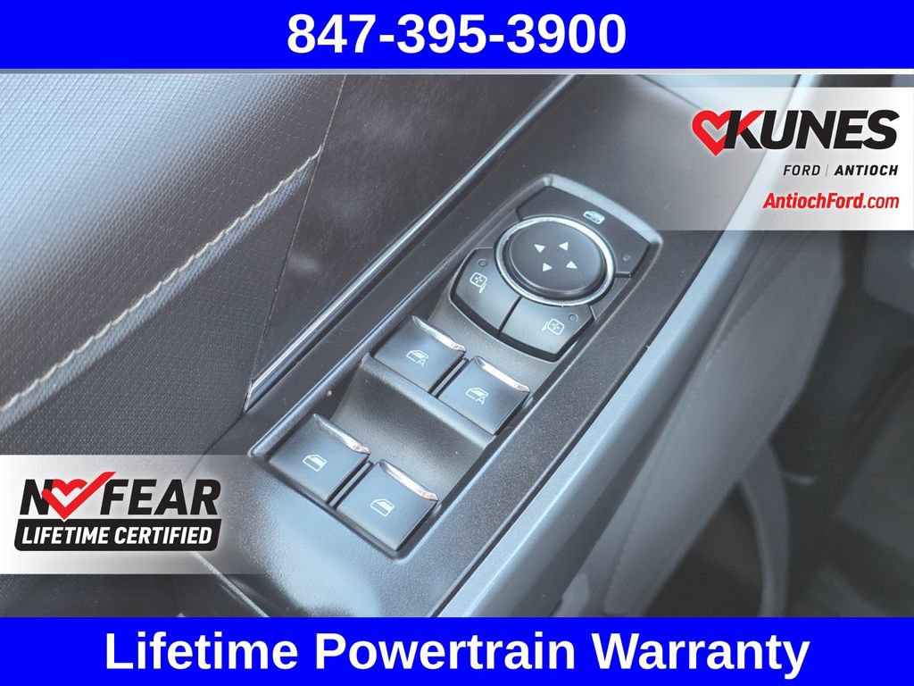 Certified 2023 Ford F150 XLT w/ Equipment Group 301A Mid AWD/4WD image 47