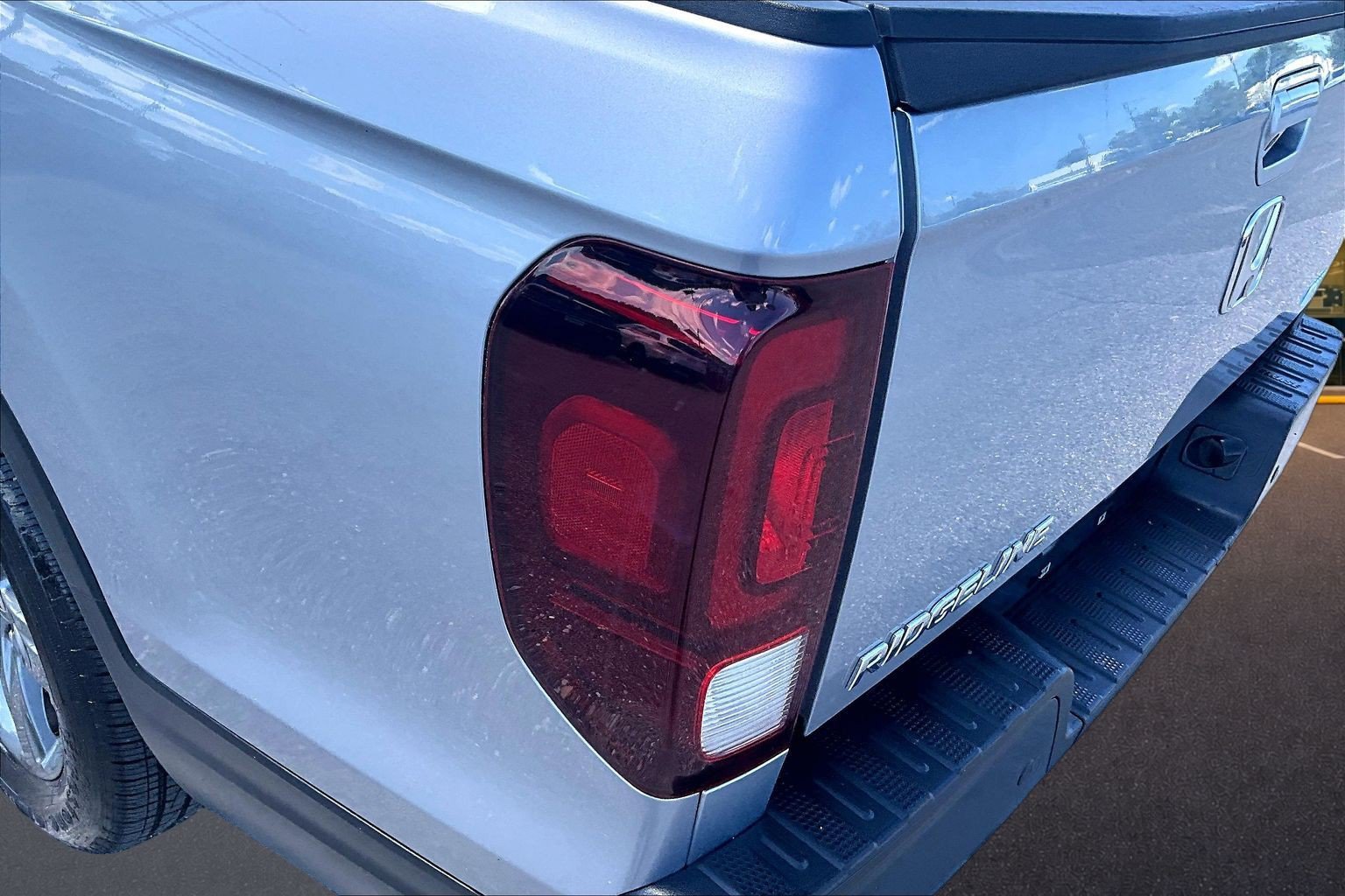 Used 2022 Honda Ridgeline RTL-E image 31