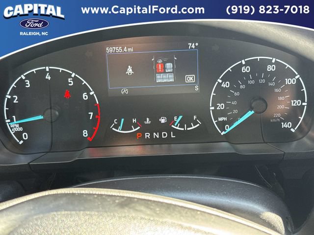 Certified 2024 Ford Maverick XL w/ Equipment Group 100A Standard AWD/4WD image 25