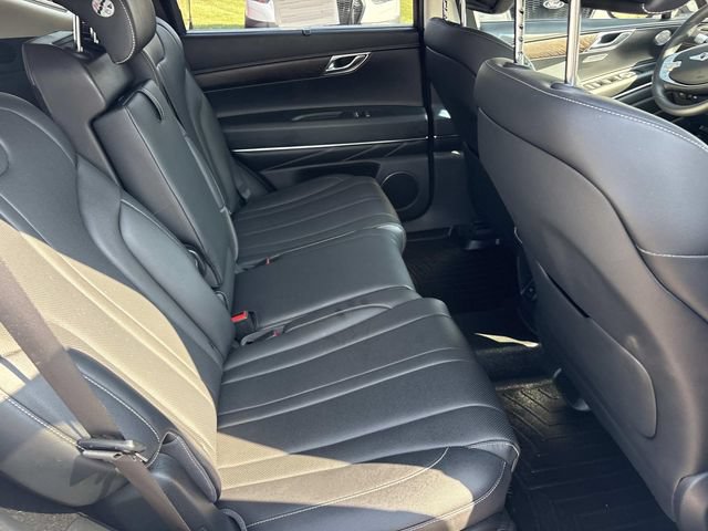 Used 2021 Genesis GV80 3.5T AWD/4WD image 21