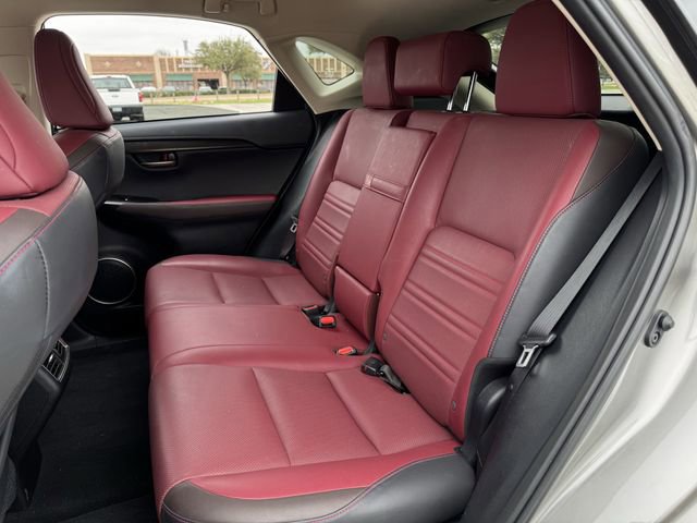 Used 2018 Lexus NX 300 300 Base w/ Comfort Package image 27