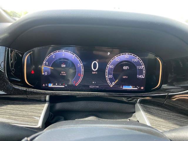 Used 2022 Jeep Wagoneer Series III w/ Premium Group I image 19