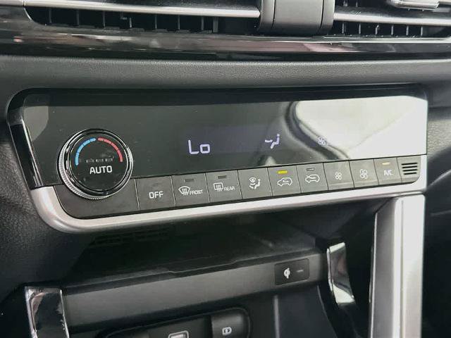 Used 2023 Kia Seltos SX AWD/4WD image 18