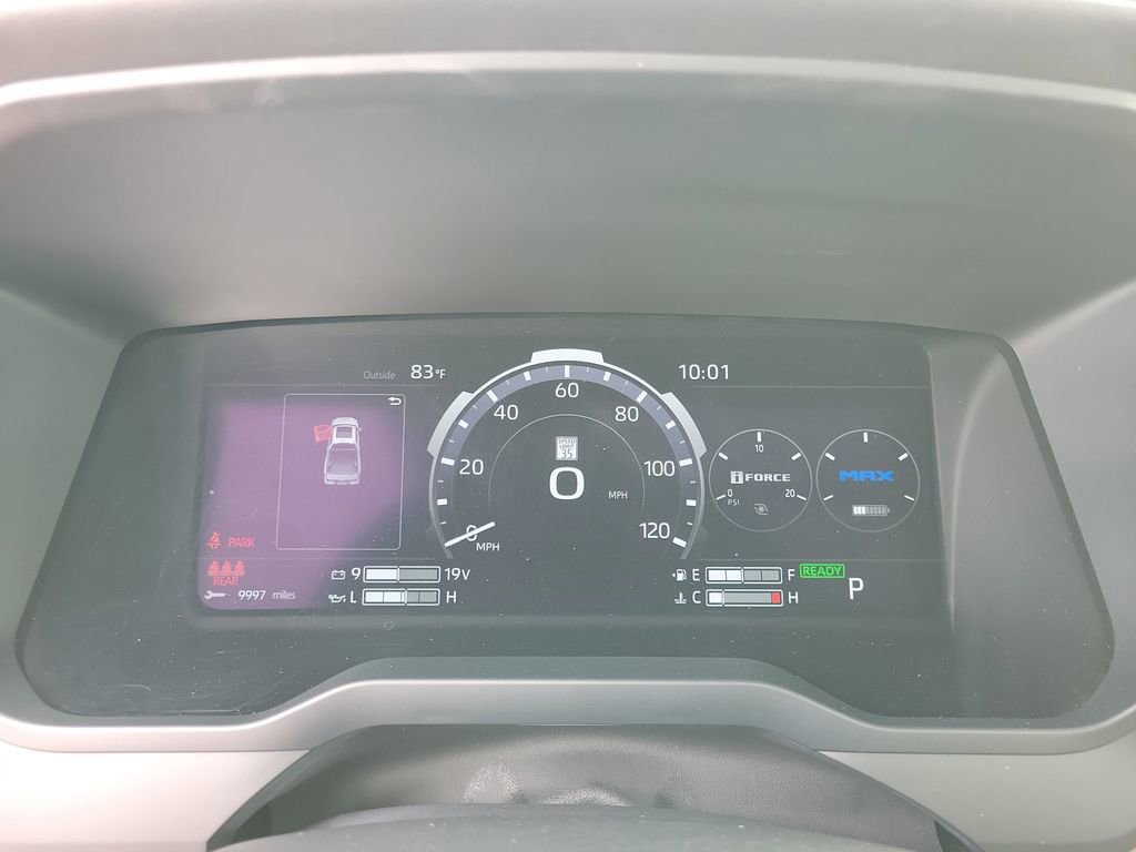 Used 2025 Toyota Tundra 1794 Edition image 26