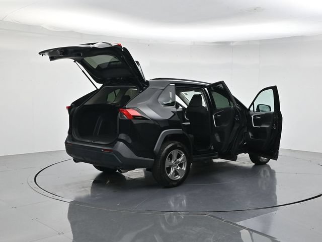 Used 2023 Toyota RAV4 XLE AWD/4WD image 51