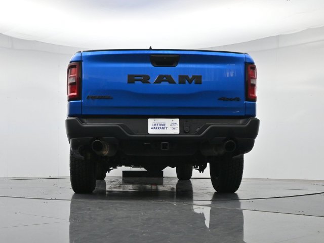 Used 2025 RAM 1500 Rebel w/ Rebel Level 1 Equipment Group AWD/4WD image 40