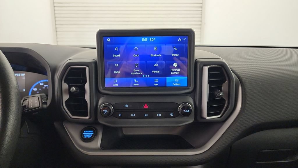 Certified 2024 Ford Bronco Sport Big Bend AWD/4WD image 13