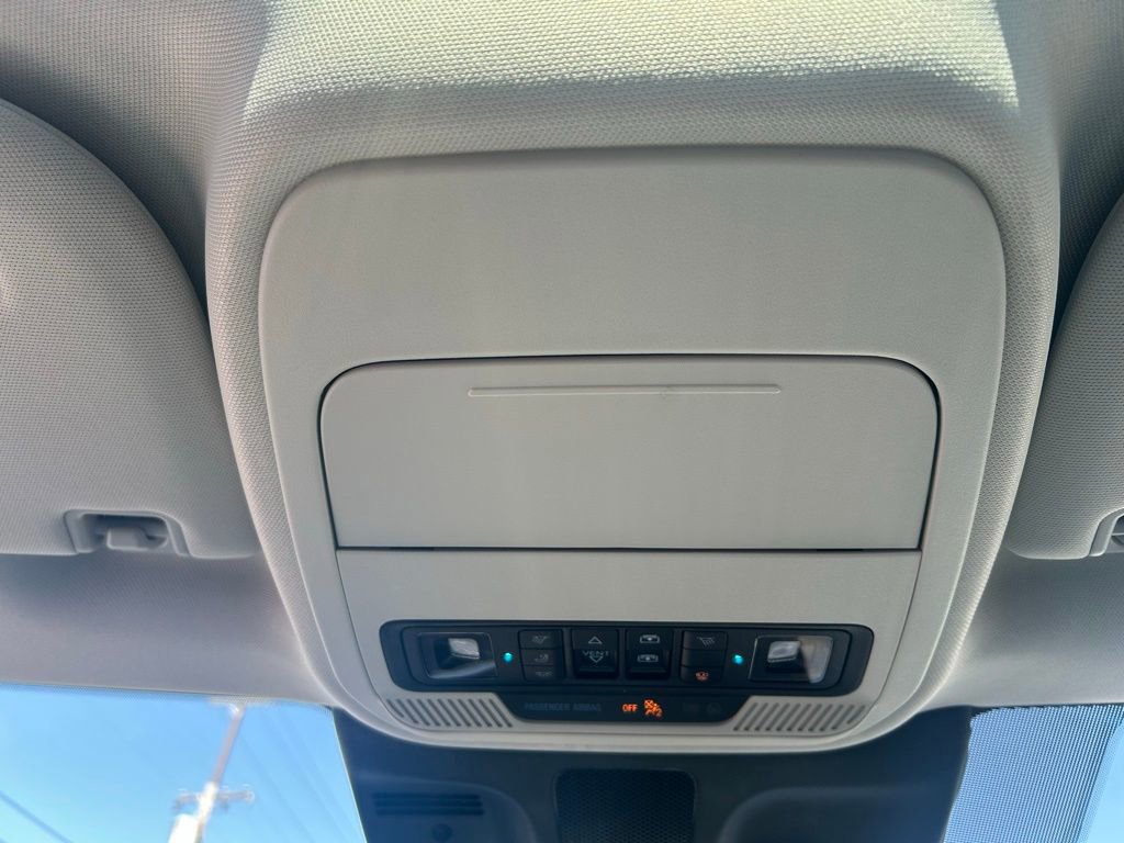 Certified 2025 Ford Expedition Max Platinum AWD/4WD image 33