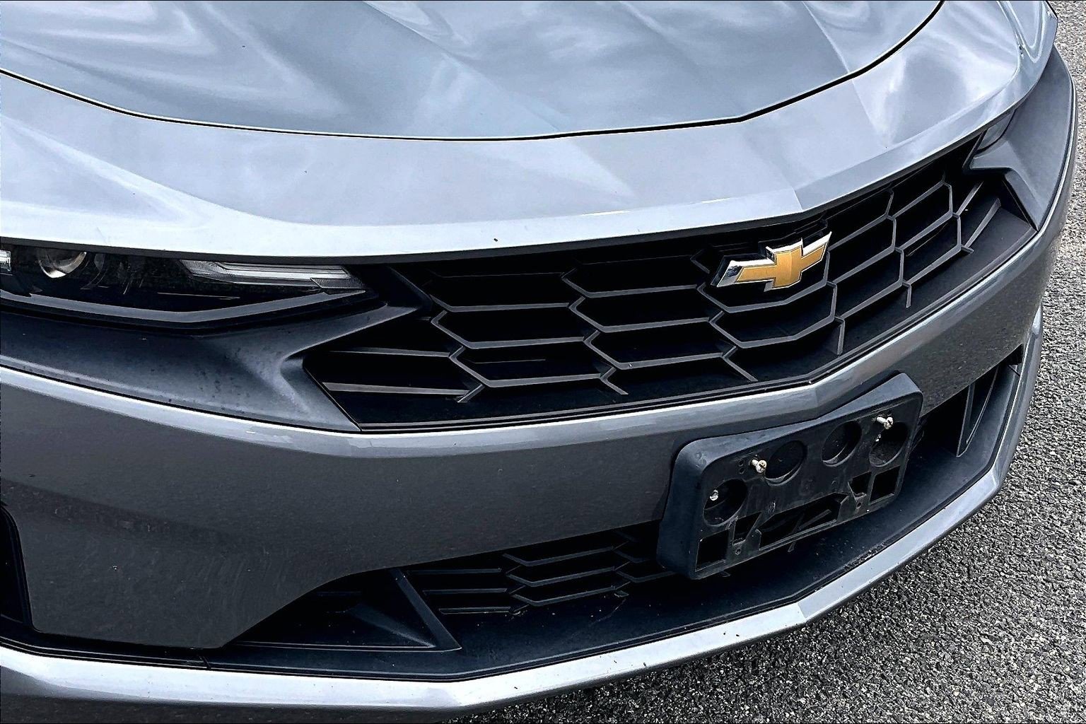 Used 2019 Chevrolet Camaro LT RWD image 28
