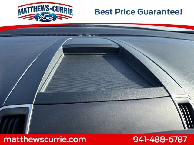 Certified 2024 Ford Edge SEL w/ Convenience Package AWD/4WD image 18