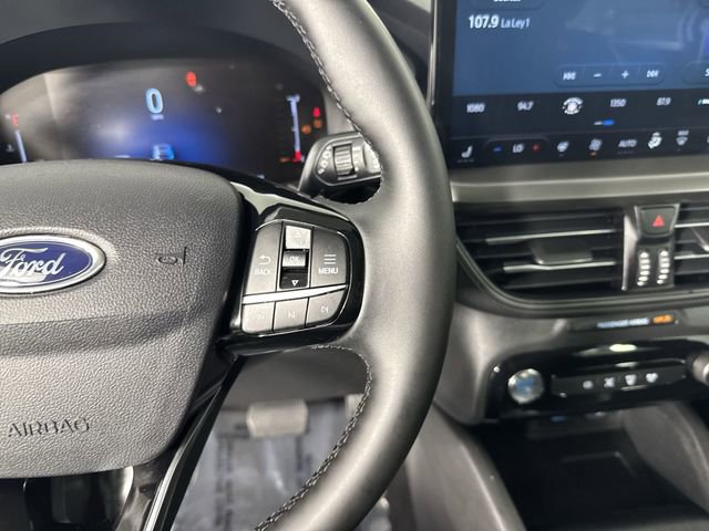 Certified 2023 Ford Escape SE FWD image 13