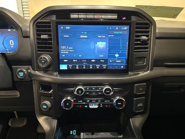 Certified 2024 Ford F150 XLT w/ Equipment Group 303A High RWD image 25