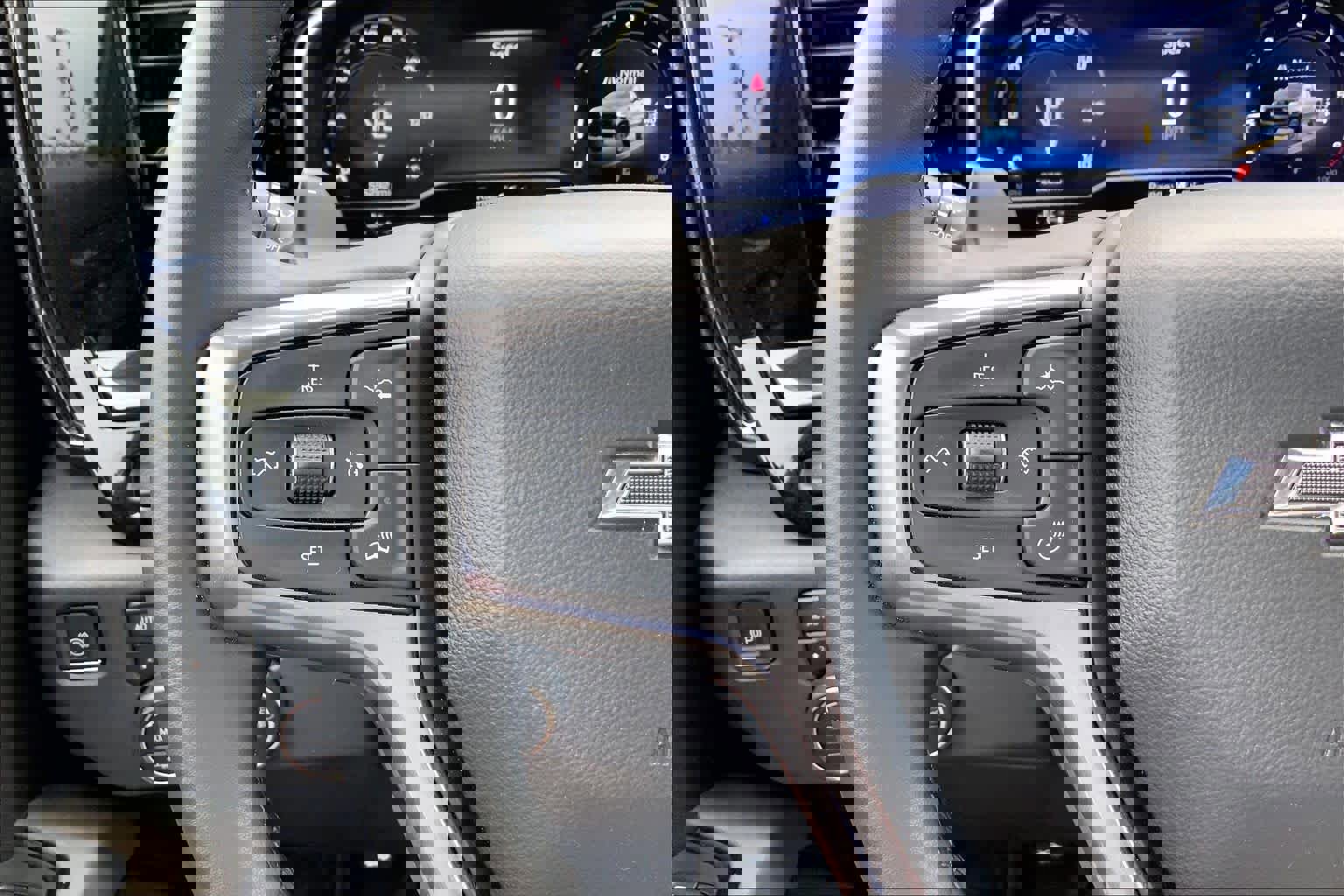 Used 2023 Chevrolet Silverado 1500 ZR2 w/ Technology Package image 23