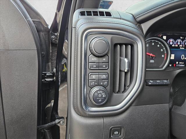 Used 2019 Chevrolet Silverado 1500 High Country w/ Technology Package AWD/4WD image 23