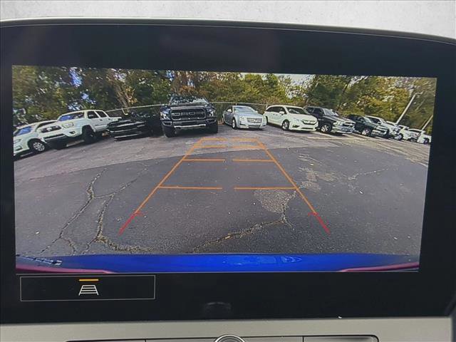 Used 2025 Chevrolet Blazer LT image 13