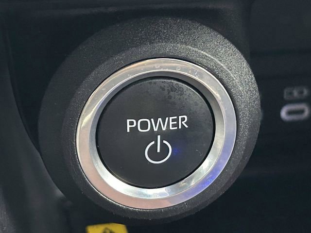 Used 2024 Toyota Venza Limited image 28