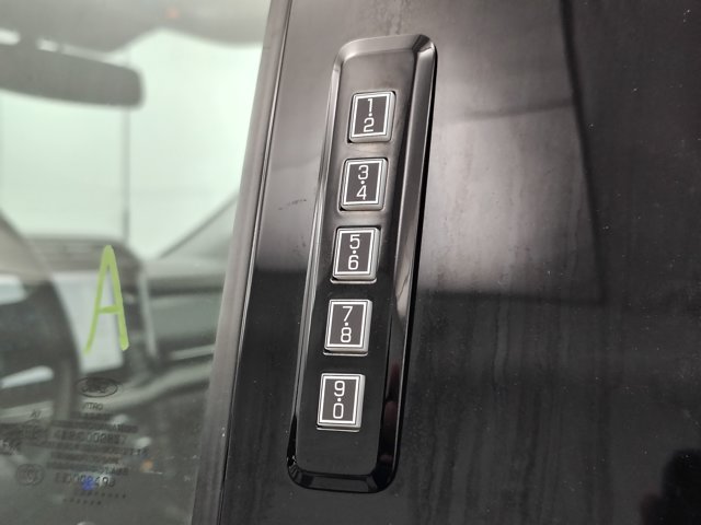 Certified 2023 Ford F250 Lariat w/ Sport Appearance Package AWD/4WD image 27