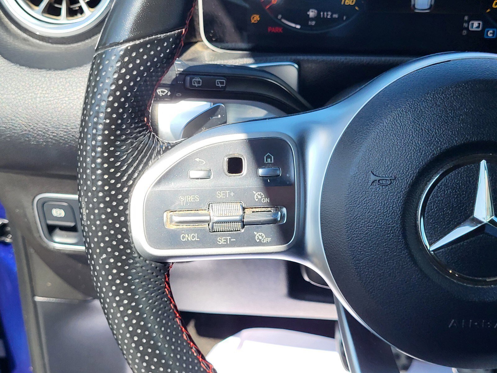 Used 2021 Mercedes-Benz GLB 250 image 25