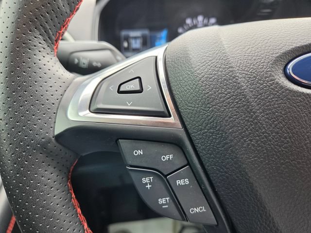 Certified 2023 Ford Edge ST-Line AWD/4WD image 24