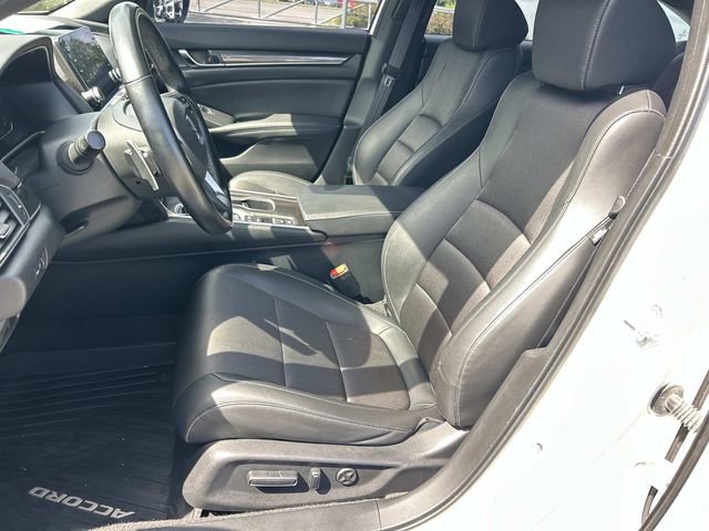 Used 2022 Honda Accord Sport image 30