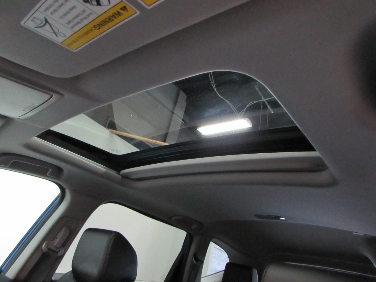 Used 2020 Honda CR-V EX-L image 31