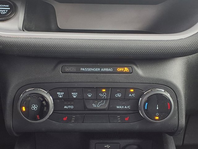 Certified 2023 Ford Bronco Sport Big Bend w/ Convenience Package AWD/4WD image 10