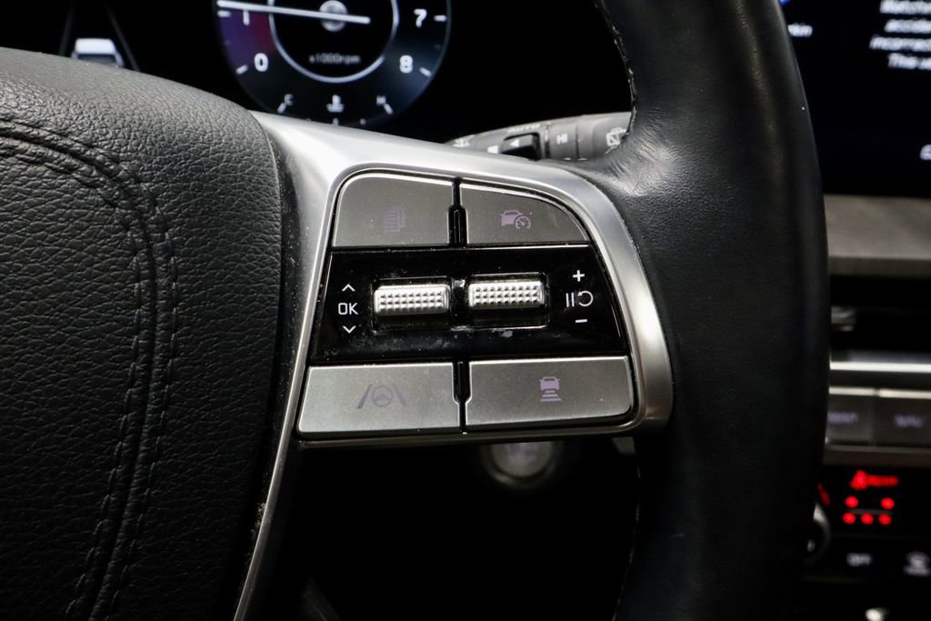 Used 2024 Kia Telluride SX Prestige AWD/4WD image 31