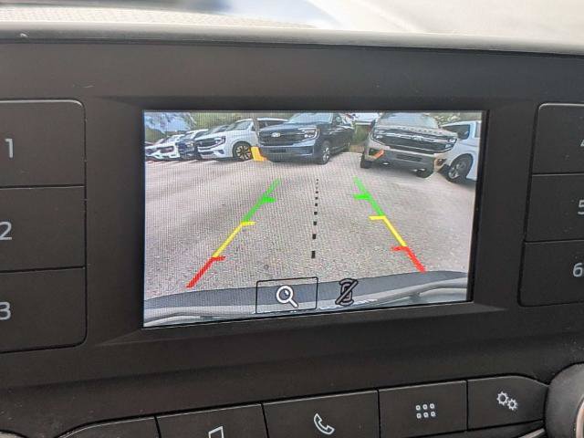 Certified 2019 Ford EcoSport S FWD image 20