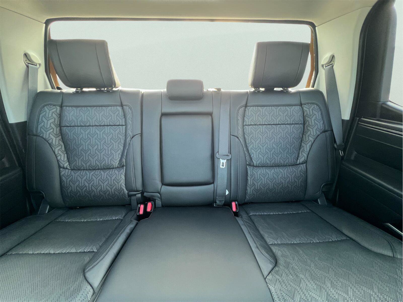 Used 2023 Toyota Tundra Limited w/ Power Package RWD image 30