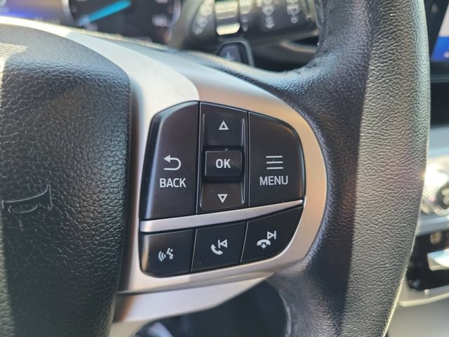 Certified 2021 Ford Explorer XLT w/ Equipment Group 202A RWD image 6