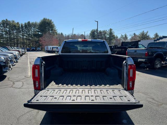 Certified 2021 Ford Ranger XLT w/ Equipment Group 301A Mid AWD/4WD image 9