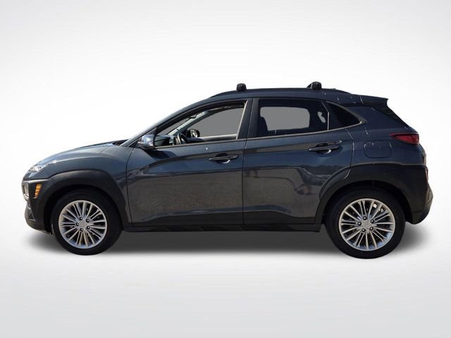 Used 2021 Hyundai Kona SEL Plus FWD image 2